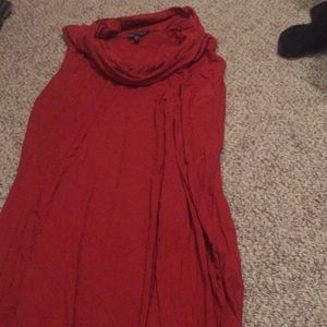 cute neck dress